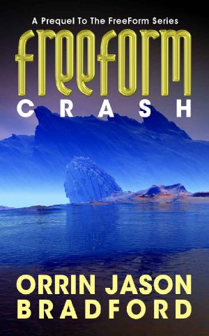 [FreeForm 0.50] • Crash